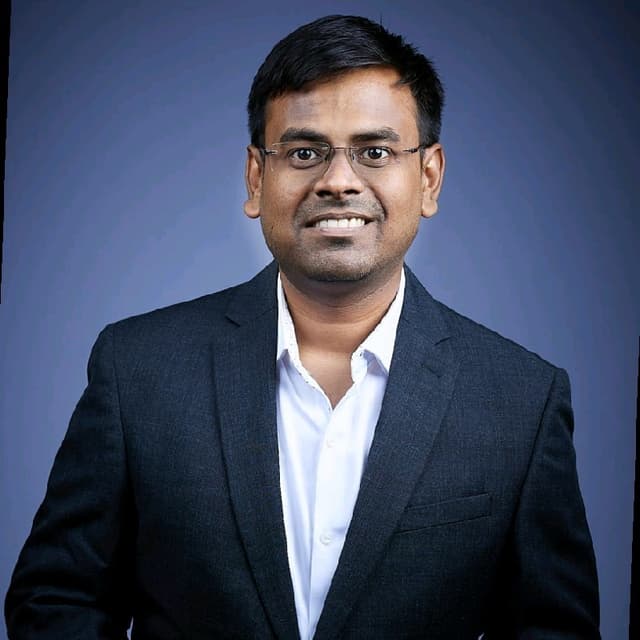 Hitesh Pansari