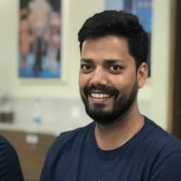 Hitesh Pareek