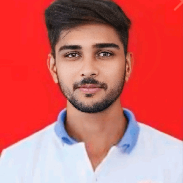 Hitesh Patil