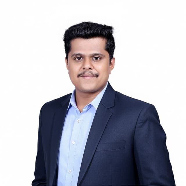 Hitesh Raut