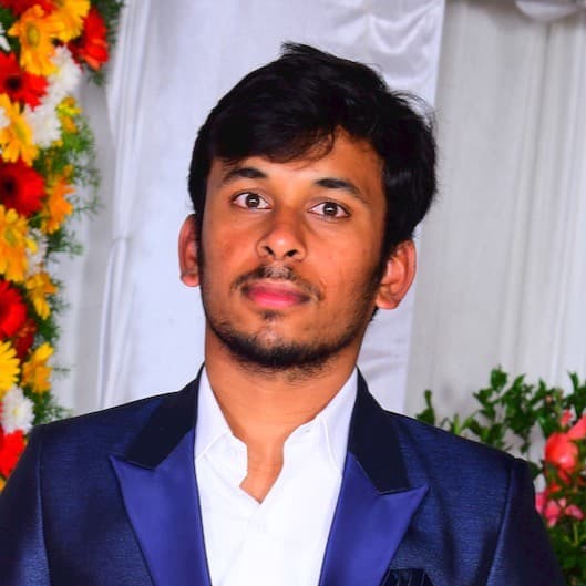Hitesh Reddy