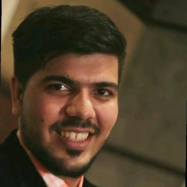 Hitesh Sachdev