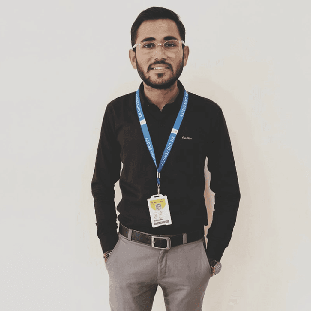 Hitesh Satvara