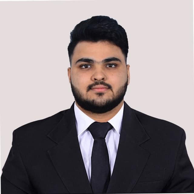 Hitesh Sharma