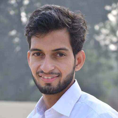 Hitesh Sharma
