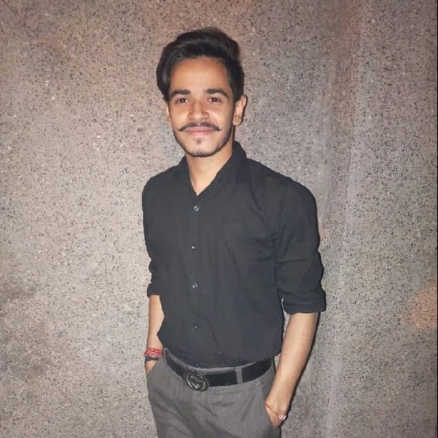 Hitesh sharma