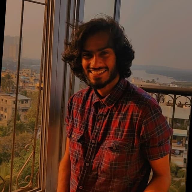 Hitesh Shettigar
