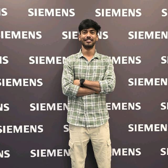 Hitesh Shrivastav