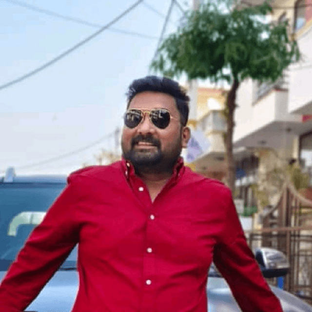 Hitesh Singh