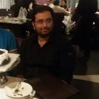 Hitesh Somani