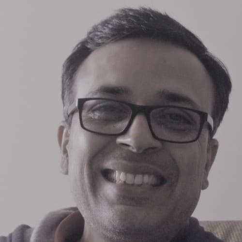 Hitesh Thakkar