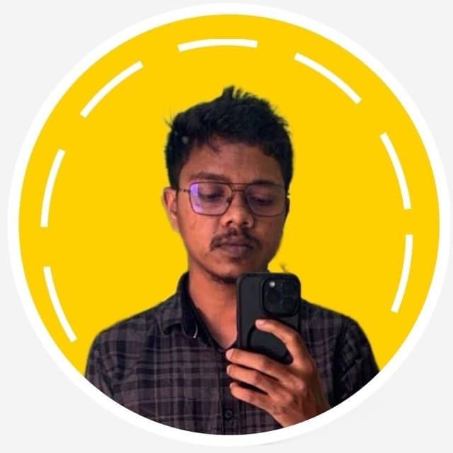 Hitesh Thakur