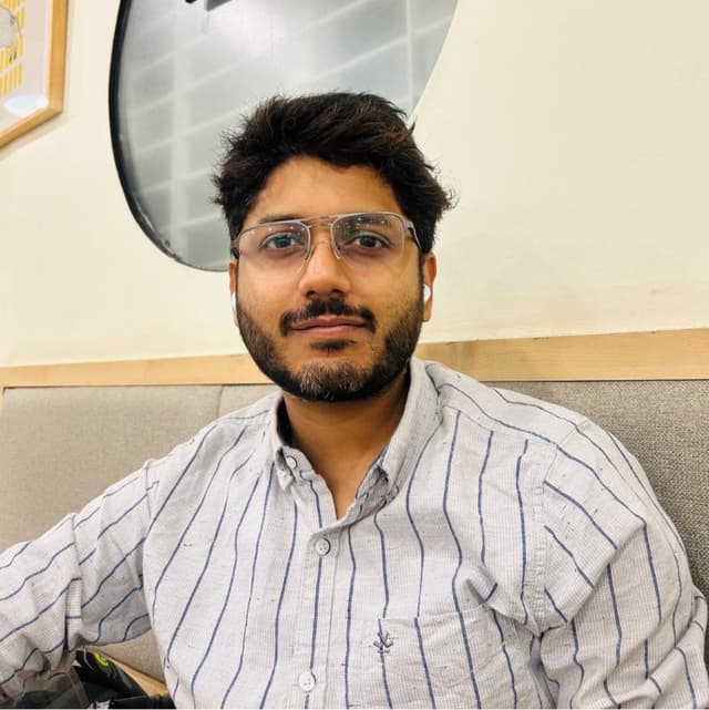 Hitesh Varma