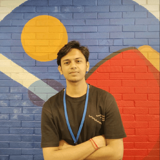 Hitesh Prajapati