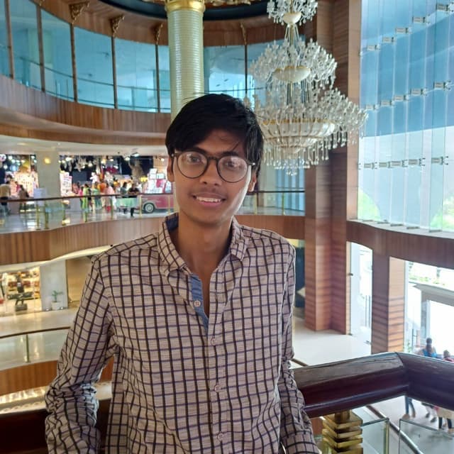 Hitesh Goyal