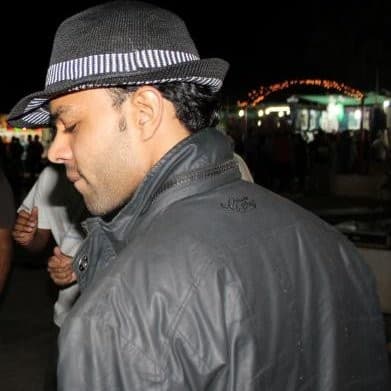 Hitesh Kumar