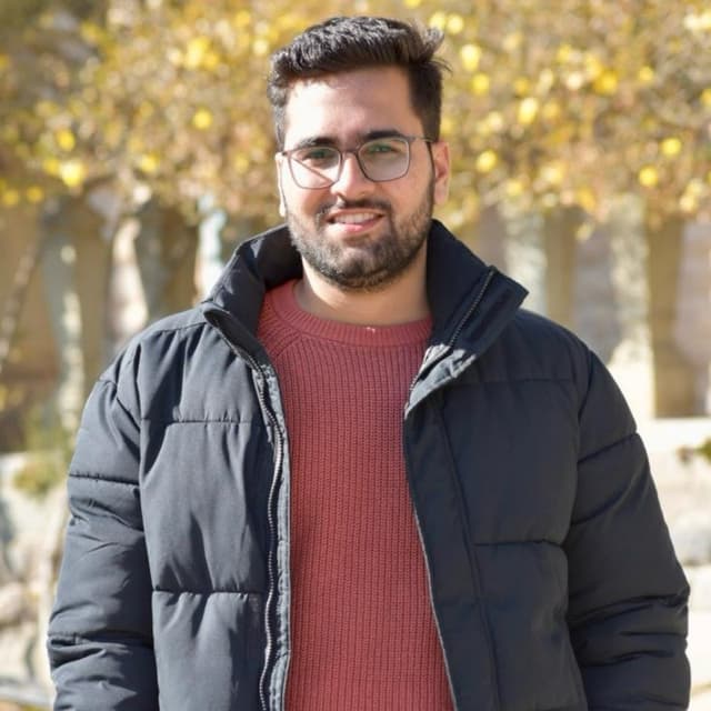 Hitesh Ahlawat