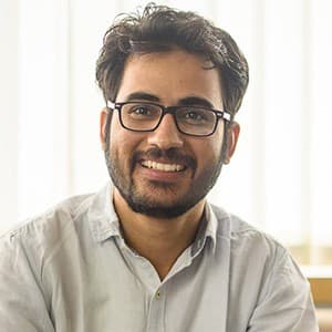 Hitesh Kumar Aringa