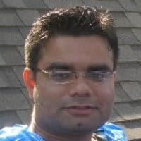 Hitesh Arora