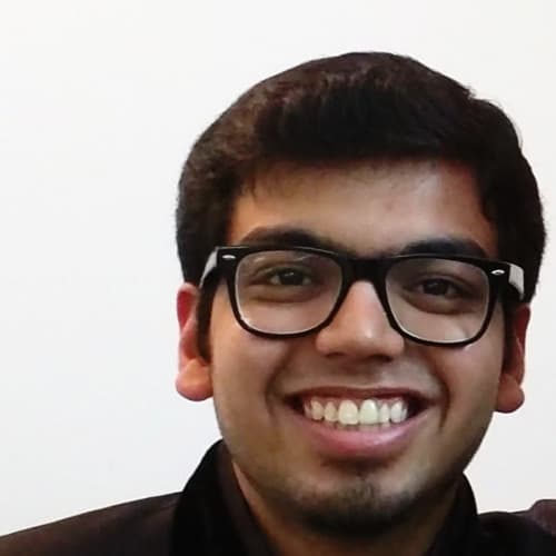 Hitesh Arora