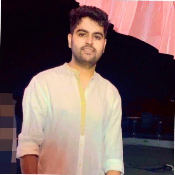 Hitesh Arora