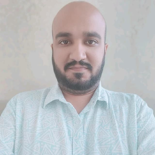 Hitesh Banwari