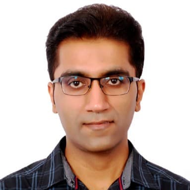 Hitesh Bhanushali