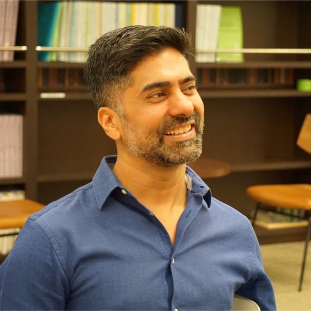 Hitesh Chawla
