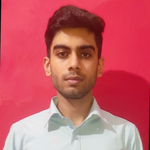 Hitesh Dhiman
