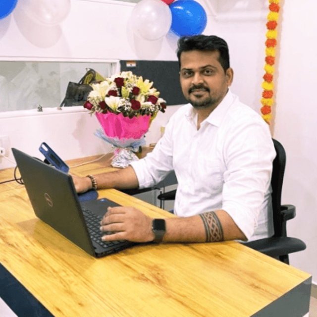 Hitesh Gheewala