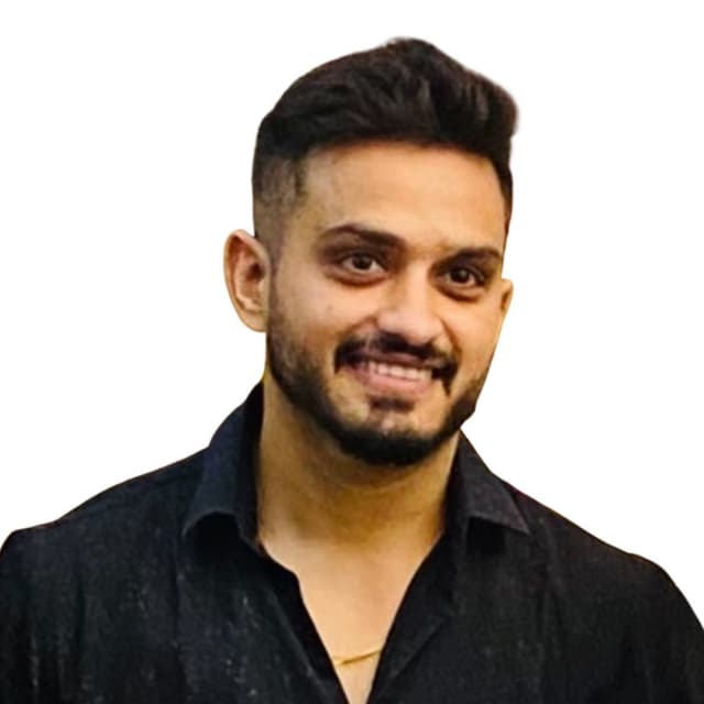 Hitesh Gupta