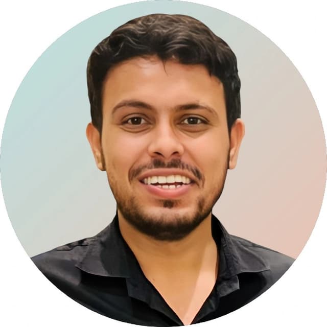 Hitesh Gulabdasani