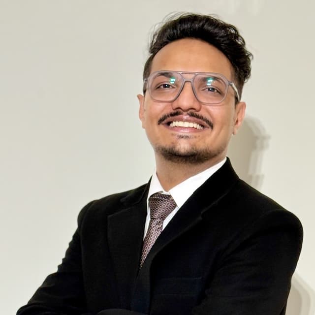 Hitesh Gupta
