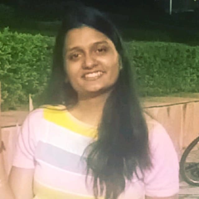 Hiteshi Singla