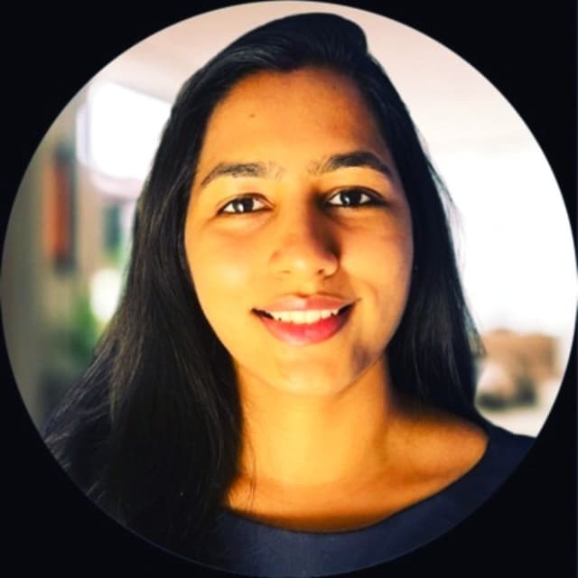 Hiteshi Jain