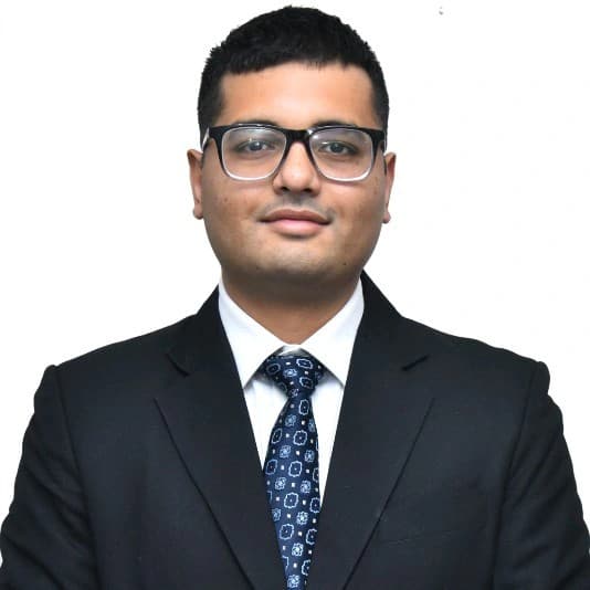 Hitesh Jittal