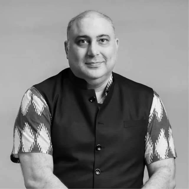 Dr. Hitesh Kakkar