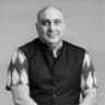 Dr. Hitesh Kakkar
