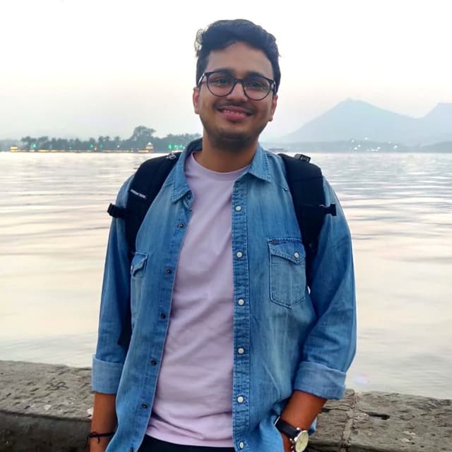 Hitesh Kansal