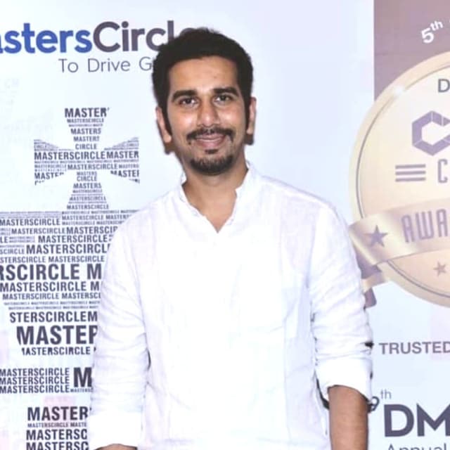Hitesh Kothari