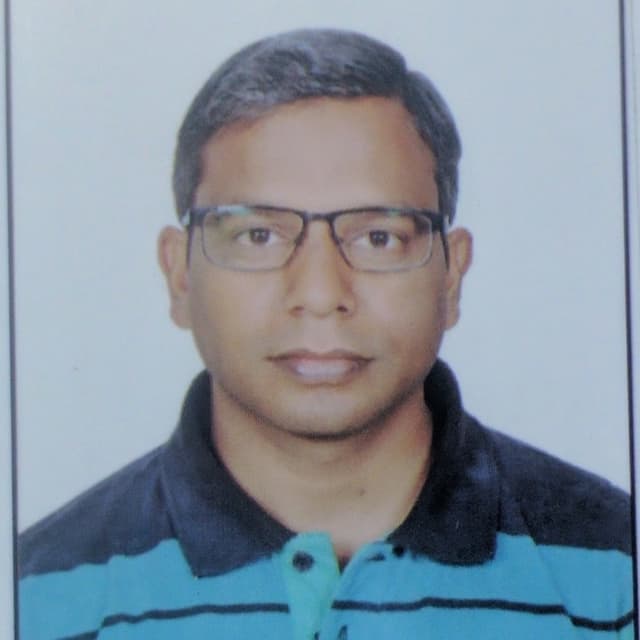 Hitesh Kumar