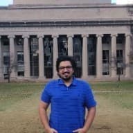 Hitesh Kumar Dasika