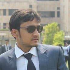 Hitesh Mahipal