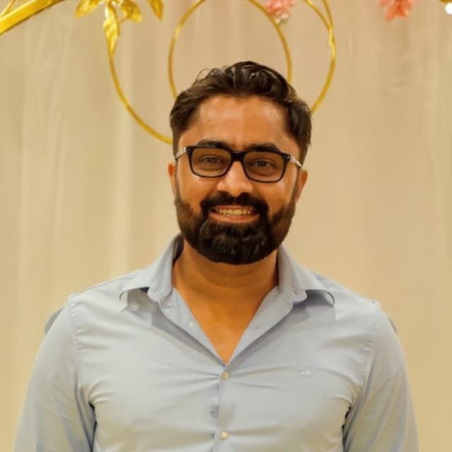 Hitesh Mapara