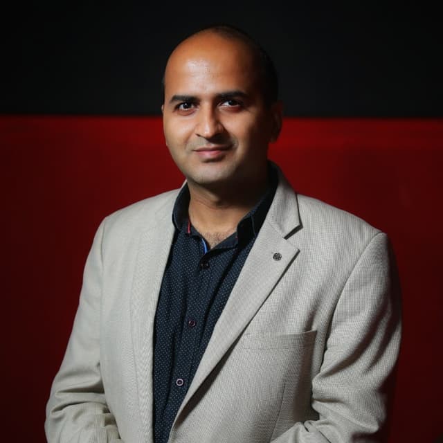 Hitesh Motwani 🌐 