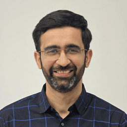 Hitesh Nagpal