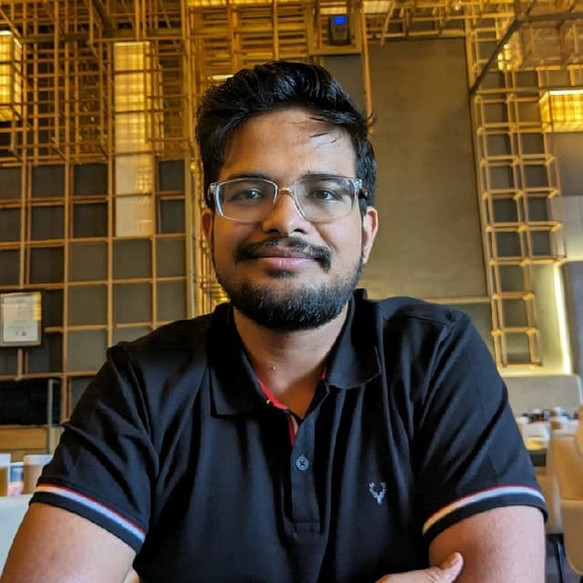 Hitesh Roy