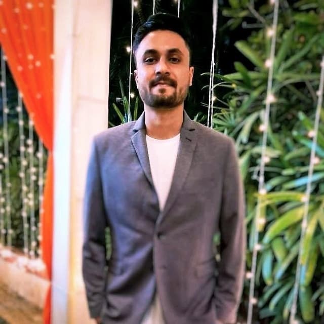 Hitesh Reddy