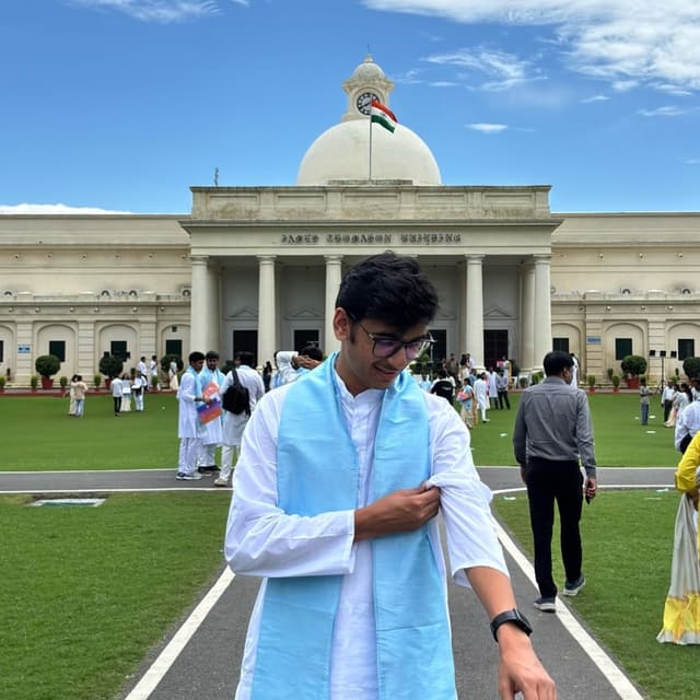 Hitesh singh rao