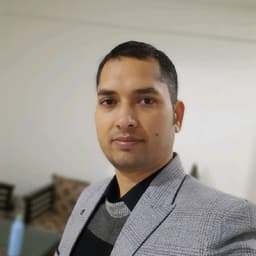 Hitesh Kumar